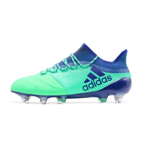 adidas X 17.1 Leather SG 